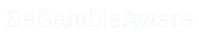 Be Gamble Aware logo